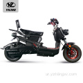 مقعد مزدوج SCOUTER ELECTRIC SCOOTER 2000W ALVE